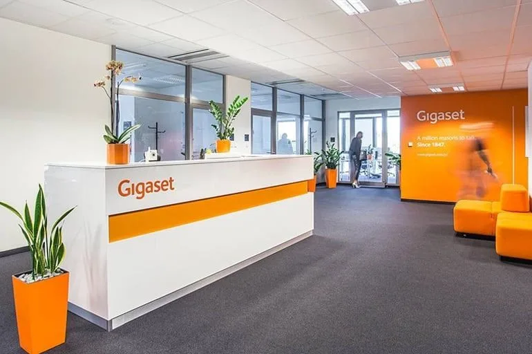 Gigaset İflas Ettiğini Açıkladı