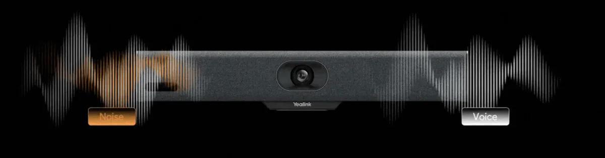 Yealink MeetingBar A10u Announcement