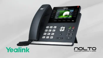Yealink SIP-T46S IP Telefon