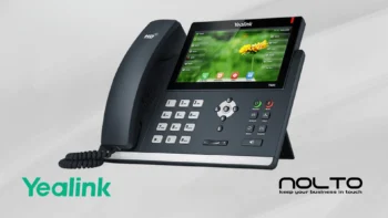 Yealink SIP-T48S IP Telefon (EOL)