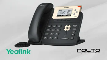 Yealink T23G IP Telefon