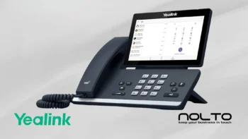 Yealink T56A IP Telefon