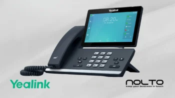 Yealink T58A IP Telefon (EOL)