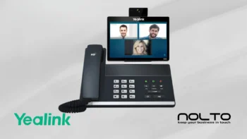 Yealink VP T49G IP Telefon (EOL)