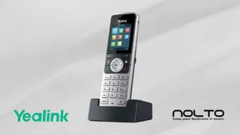 Yealink W53H IP Dect Telefon (EOL)
