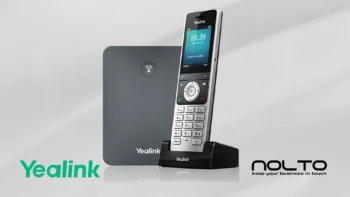 Yealink W53P IP Dect Telefon (EOL)