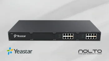 Yeastar S100 IP Santral Sistemi
