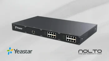 Yeastar S300 IP Santral