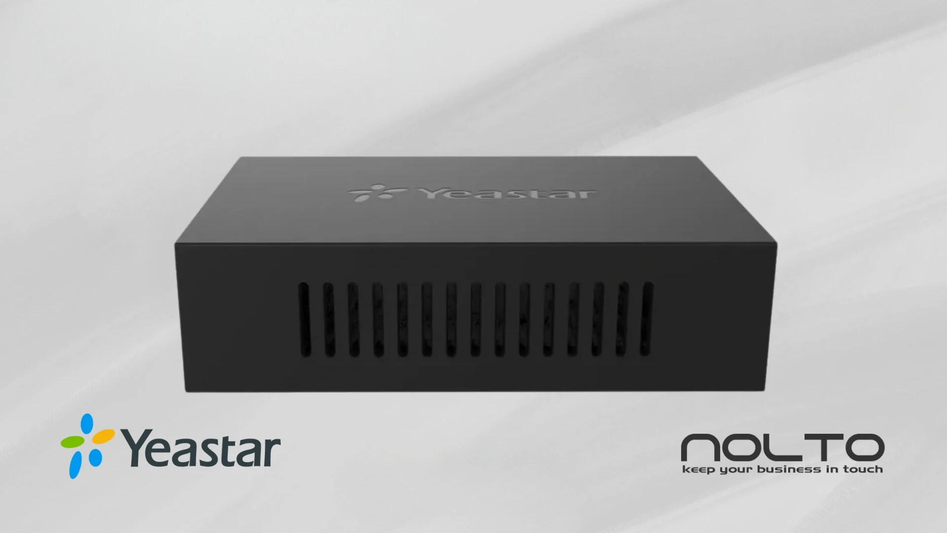 Yeastar TA200 FXS VoIP Gateway 3 Yeastar TA200 FXS VoIP Gateway - Görsel 3