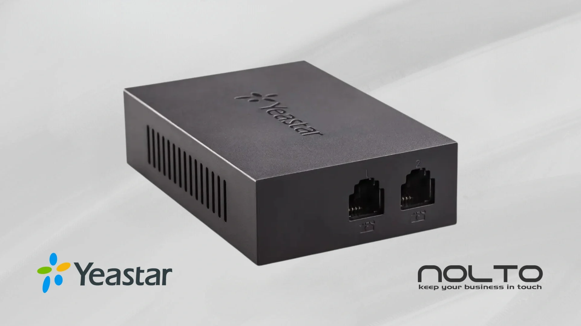 Yeastar TA200 FXS VoIP Gateway 5 Yeastar TA200 FXS VoIP Gateway - Görsel 5