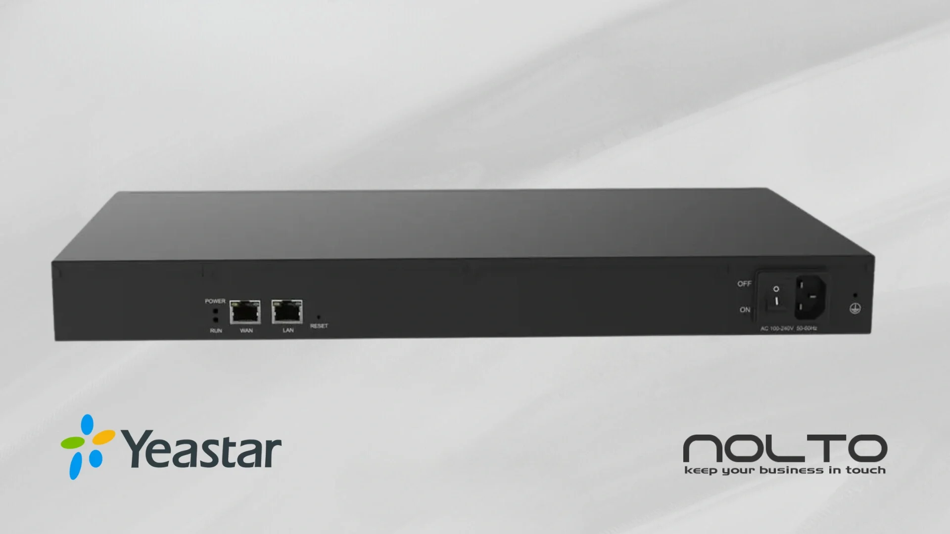 Yeastar TG1600G GSM Gateway 5 Yeastar TG1600G GSM VoIP Gateway