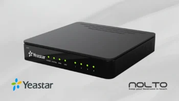 Yeastar S20 IP Santral