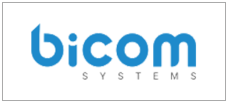 Bicom Logo