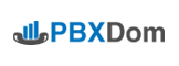 pbxdom logo