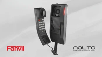 Fanvil H2S Otel Odası Telefonu