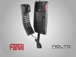 Fanvil H2S Otel Odası Telefonu