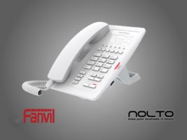 Fanvil-h3-otel-telefonu-beyaz