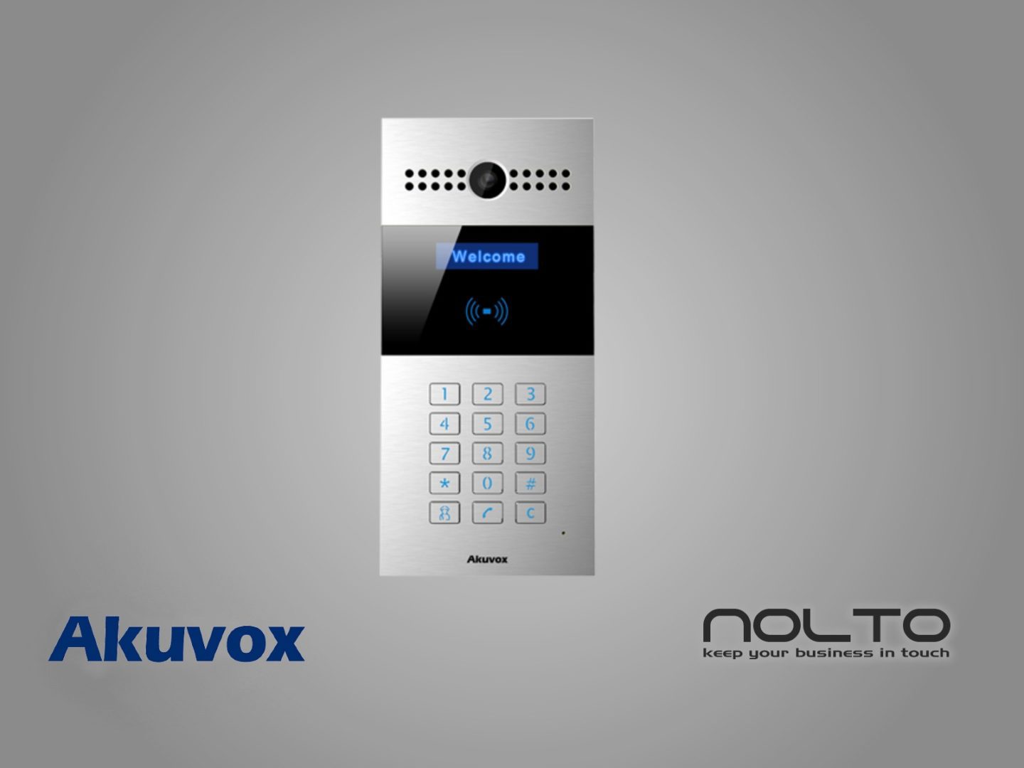 Akuvox R27 IP Interkom 2 akuvox-r27-ip-interkom