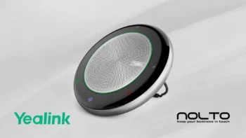 Yealink CP700 Hoparlör