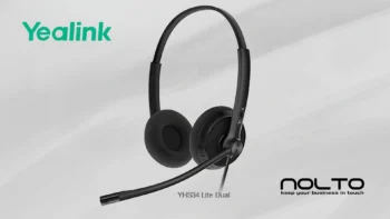 Yealink YHS34/YHS34 Lite Dual/Mono