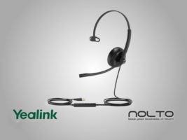 Yealink-UH34-UH34-Lite Usb Mikrofonlu Kulaklık