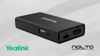 Yealink VCH51 Dağıtıcı