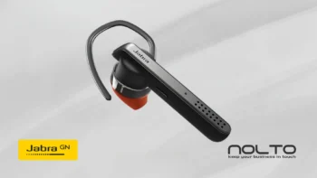Jabra Talk 45 Gürültü Önleme Teknolojili Kablosuz Kulaklık
