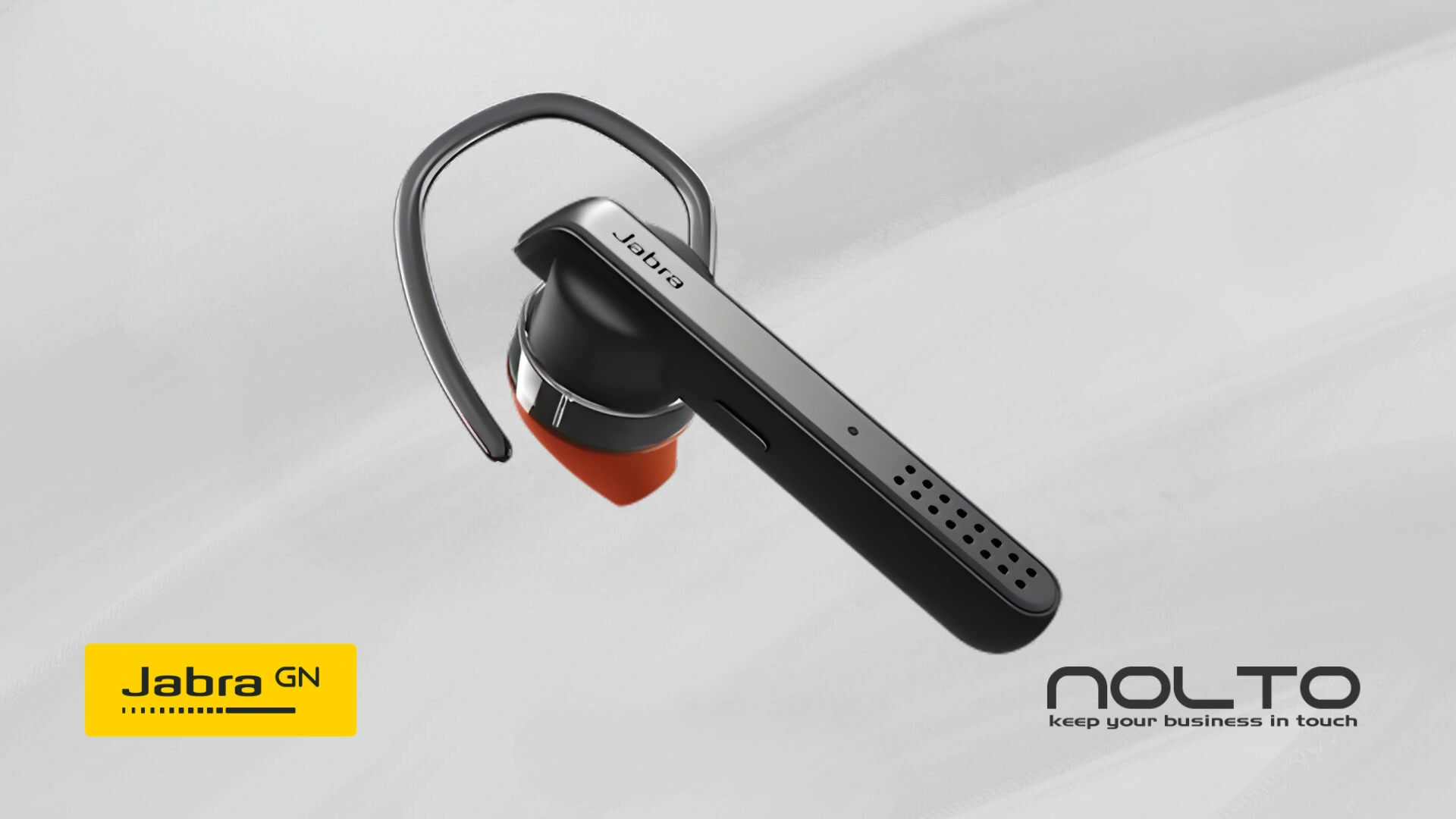 Jabra Talk 45 Gürültü Önleme Teknolojili Kablosuz Kulaklık 1 Jabra Talk 45 Gürültü Önleme Teknolojili Kablosuz Kulaklık