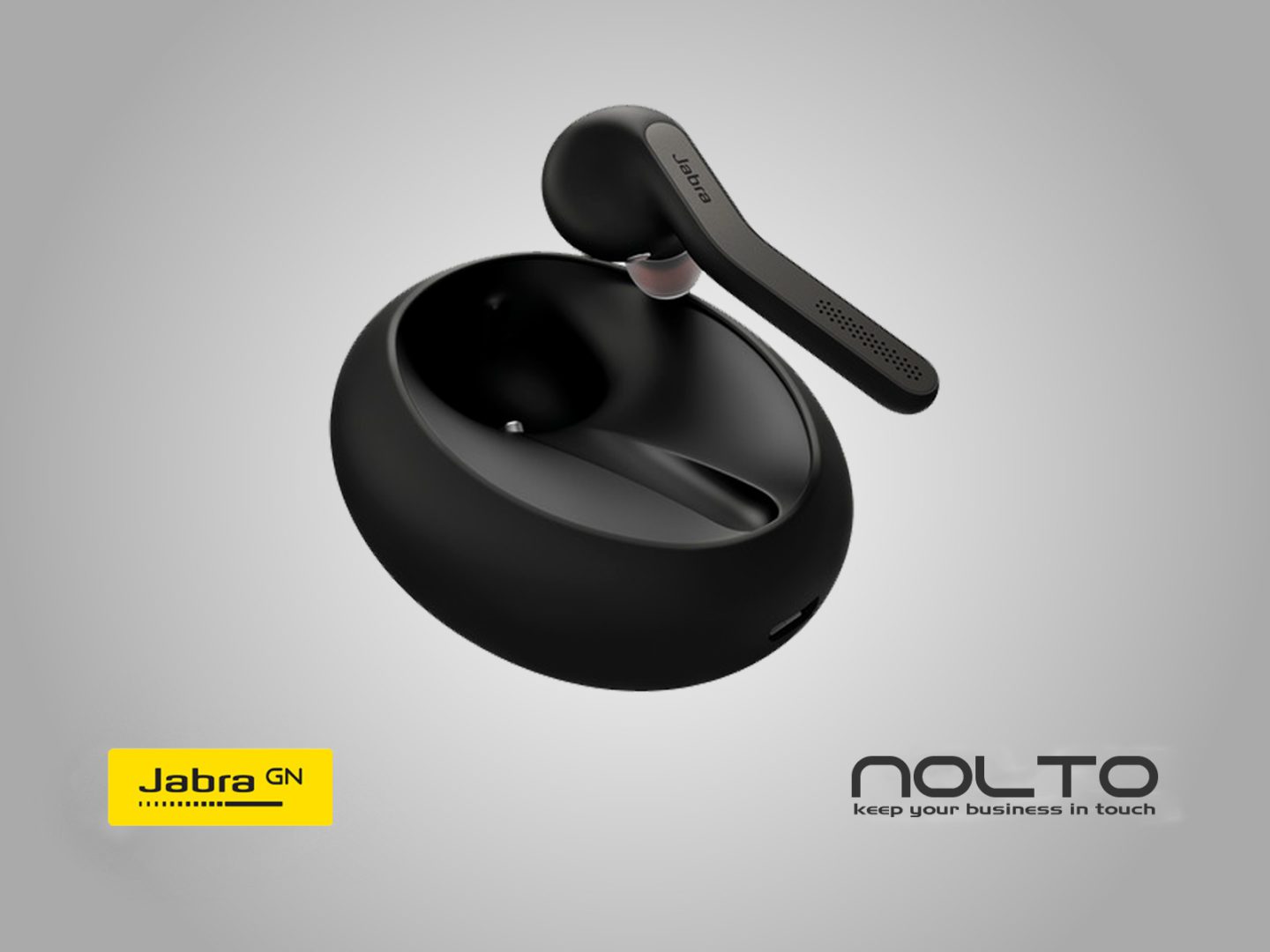 Jabra Talk 55 Bletooth Kulaklık