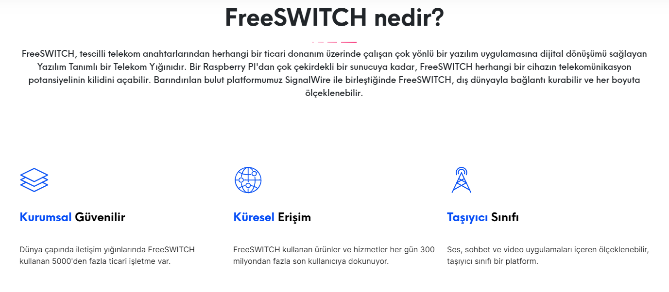 FreeSwitch Nedir2 Turkce indir