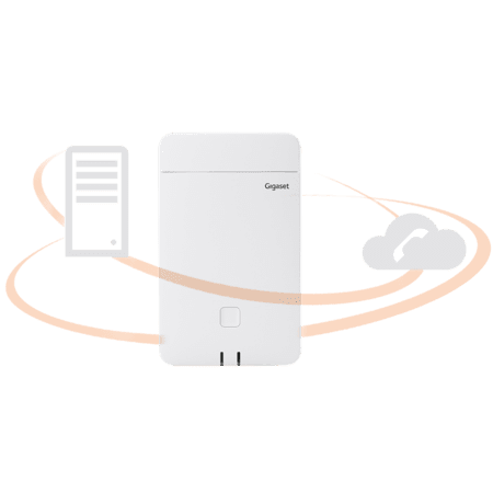 gigaset n870 yardimci resimler 5