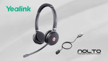 Yealink DECT Kulaklık+ W70B/W90