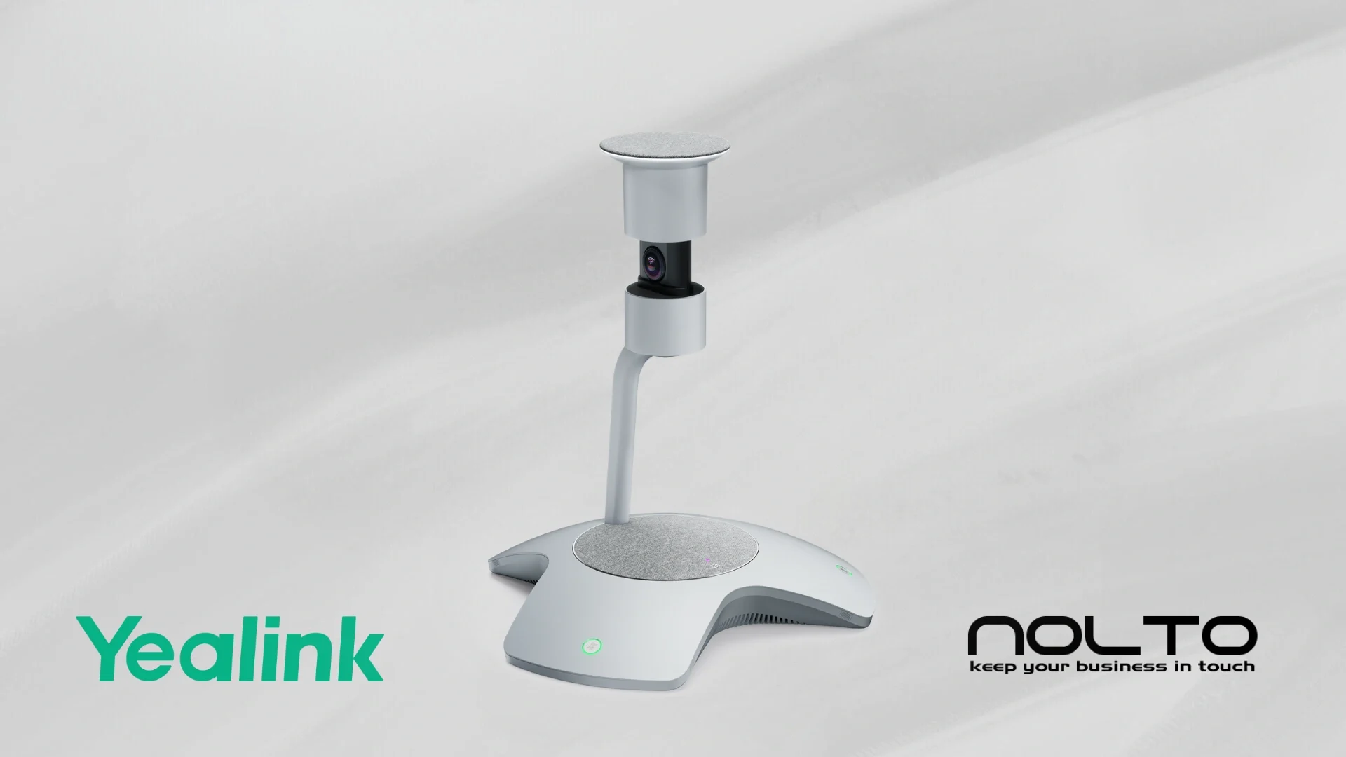 Yealink SmartVision 60 Hepsi Bir Arada Video Konferans Kamera 1 Yealink SmartVision 60 Hepsi Bir Arada Video Konferans Kamera