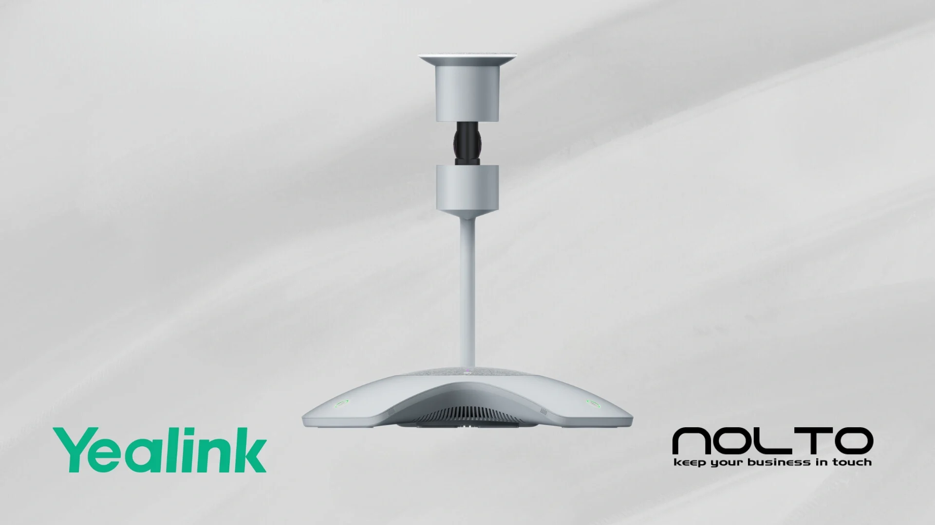Yealink SmartVision 60 Hepsi Bir Arada Video Konferans Kamera 2 Yealink SmartVision 60 Hepsi Bir Arada Video Konferans Kamera - Görsel 2
