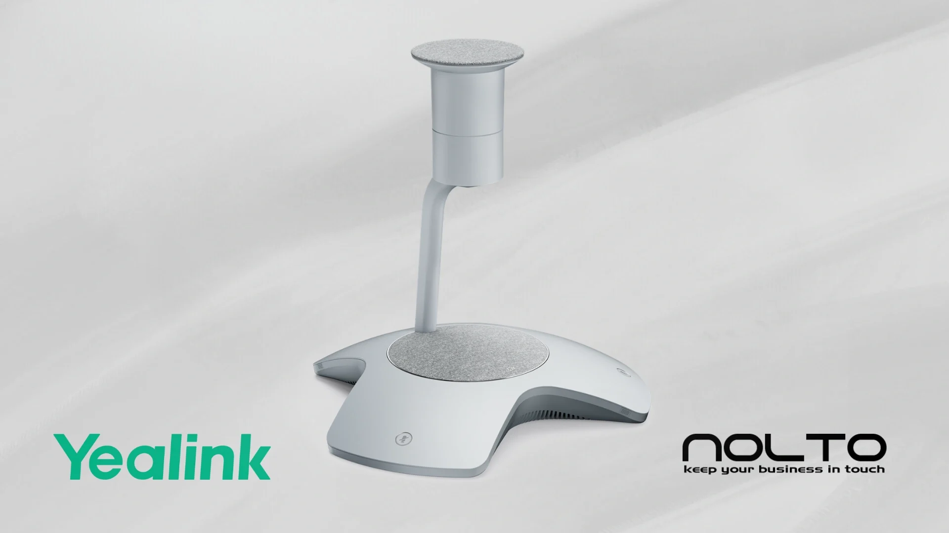 Yealink SmartVision 60 Hepsi Bir Arada Video Konferans Kamera 3 Yealink SmartVision 60 Hepsi Bir Arada Video Konferans Kamera - Görsel 3