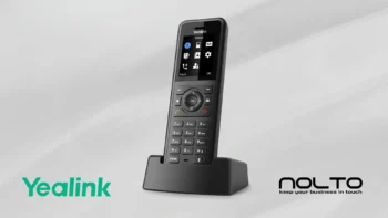 Yealink W57R DECT Telsiz Telefon