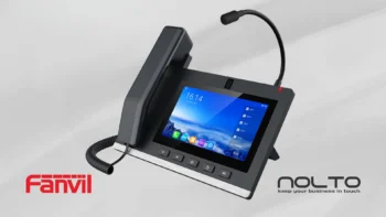 Fanvil A308i Android Konsol IP Telefon