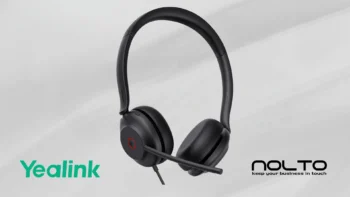 Yealink UH35 Dual Profesyonel USB Kulaklık