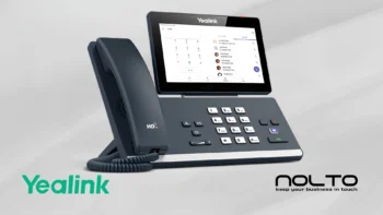 Yealink MP58 Microsoft Teams Telefonu (EOL)