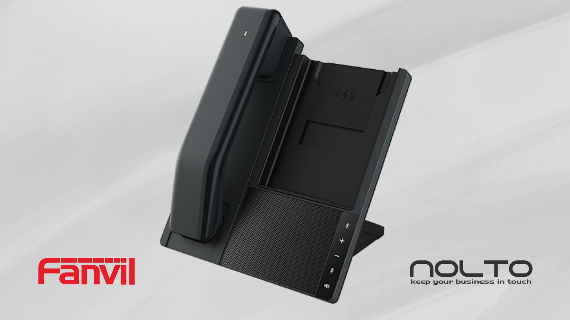 Fanvil DB20-H Hepsi Bir Arada Telefon İstasyonu 1 Fanvil DB20-H Hepsi Bir Arada Telefon İstasyonu