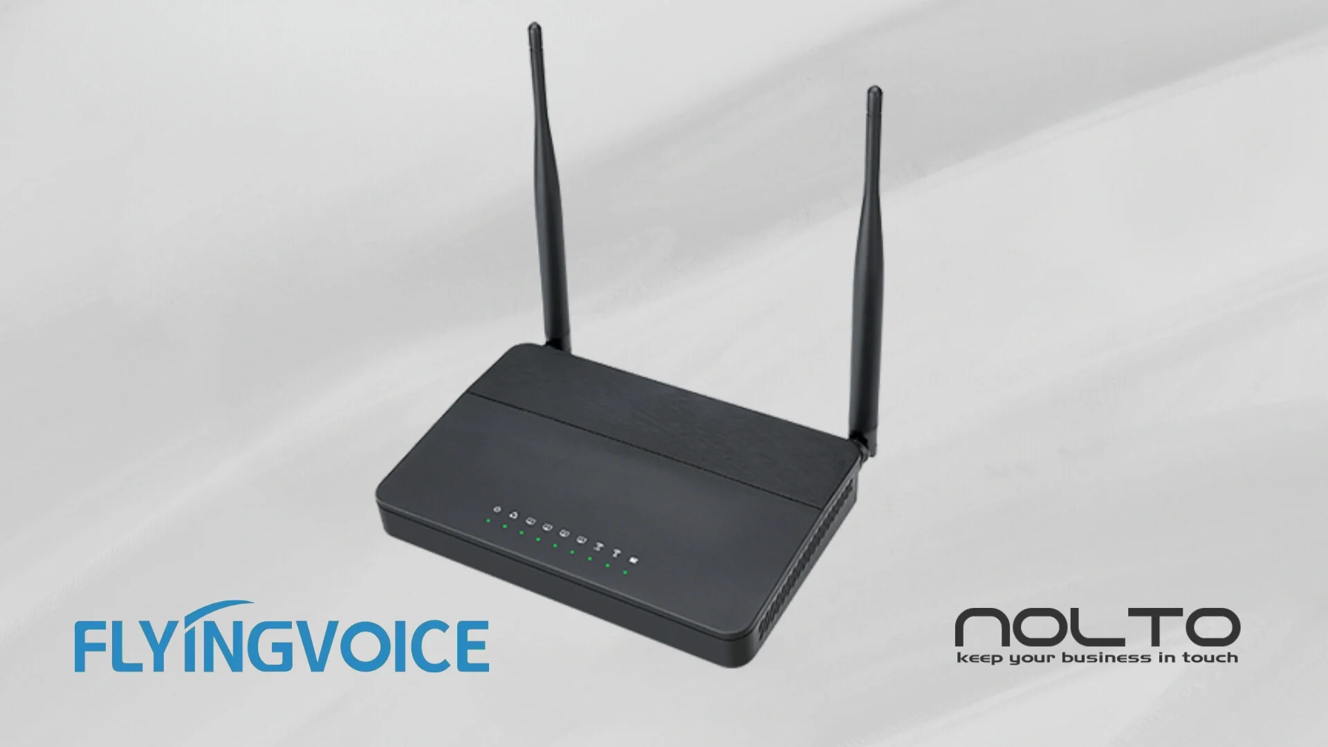 FlyingVoice FWR9601 Çift Bantlı Gigabit VoIP Router 4 FlyingVoice FWR9601 Çift Bantlı Gigabit VoIP Router - Görsel 4