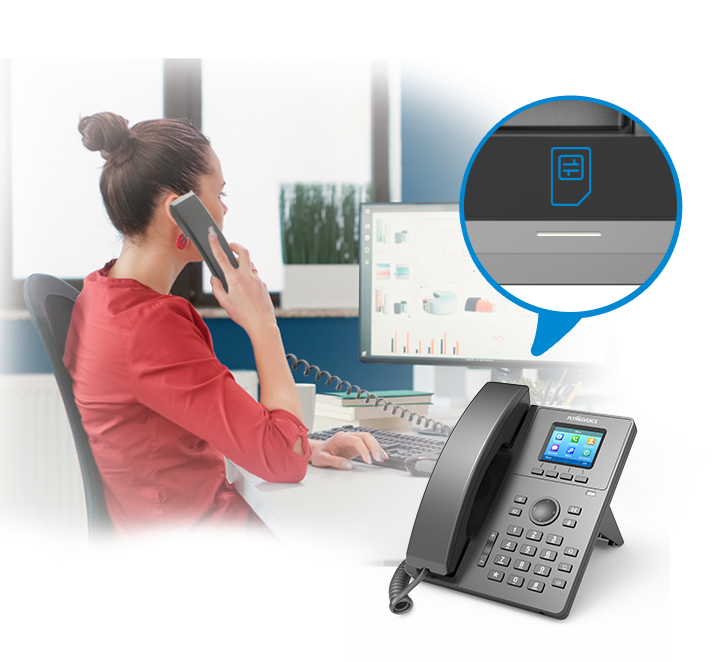FlyingVoice P11-P11P-P11G-P11W-P11LTE 4G Ağ Bağlantısı FlyingVoice P11 P11P P11G P11W P11LTE 4G Ag Baglantisi