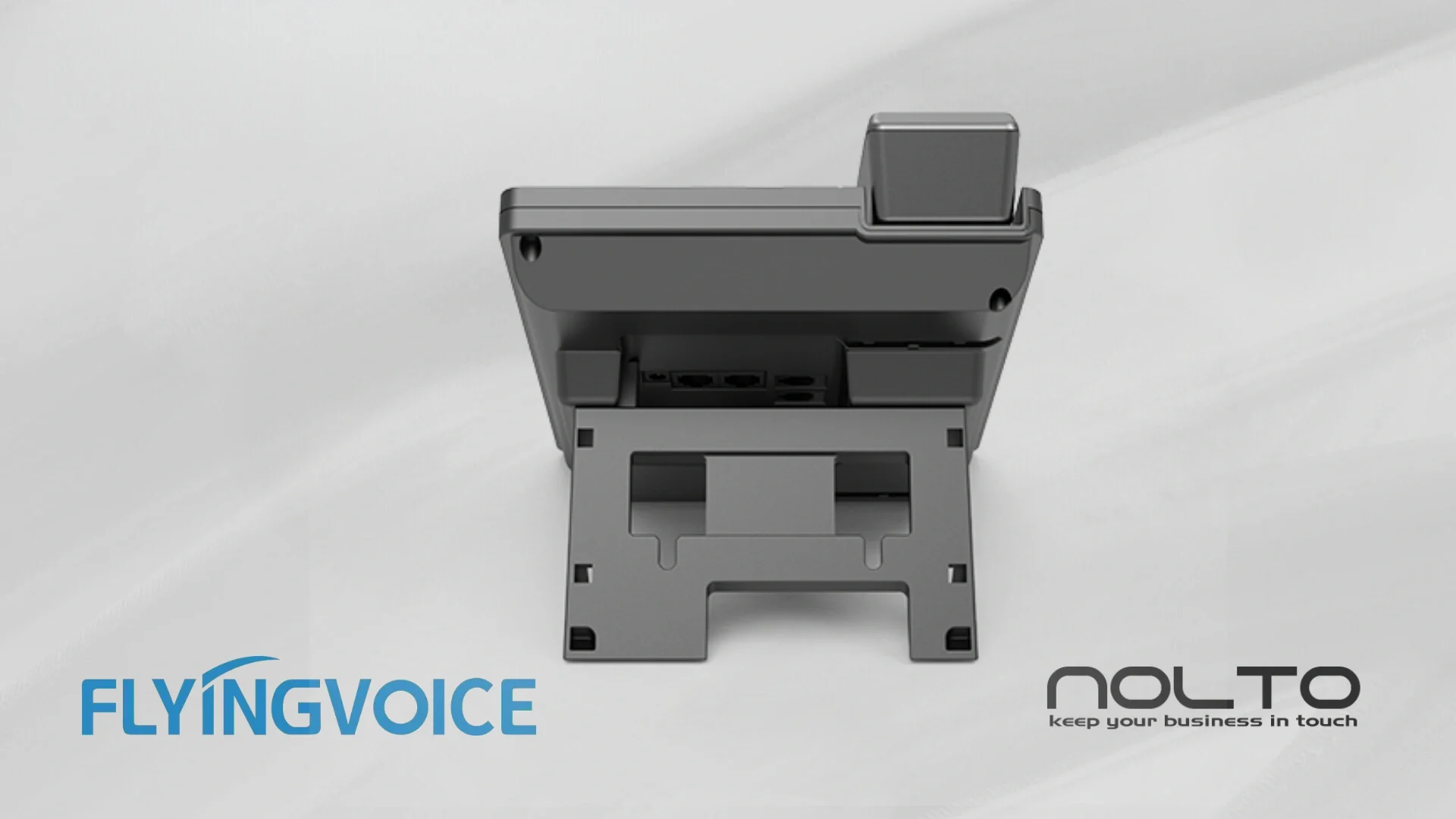 Flyingvoice P10P Giriş Seviyesi Kurumsal VoIP IP Telefon 4 Flyingvoice P10P Giriş Seviyesi Kurumsal VoIP IP Telefon - Görsel 4