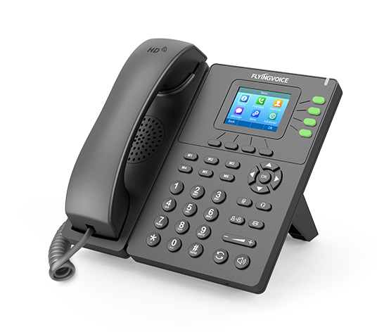 FlyingVoice P21 P21P Urun Resmi