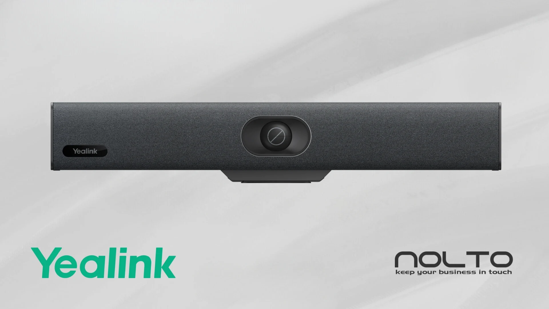 Yealink UVC34 - Hepsi Bir Arada USB Video Bar 3 Yealink UVC34 - Hepsi Bir Arada USB Video Bar - Görsel 3