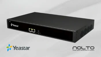 Yeastar S50i IP Santral