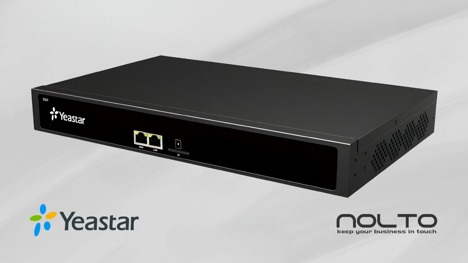 Yeastar S50i IP Santral 1 Yeastar S50i IP Santral