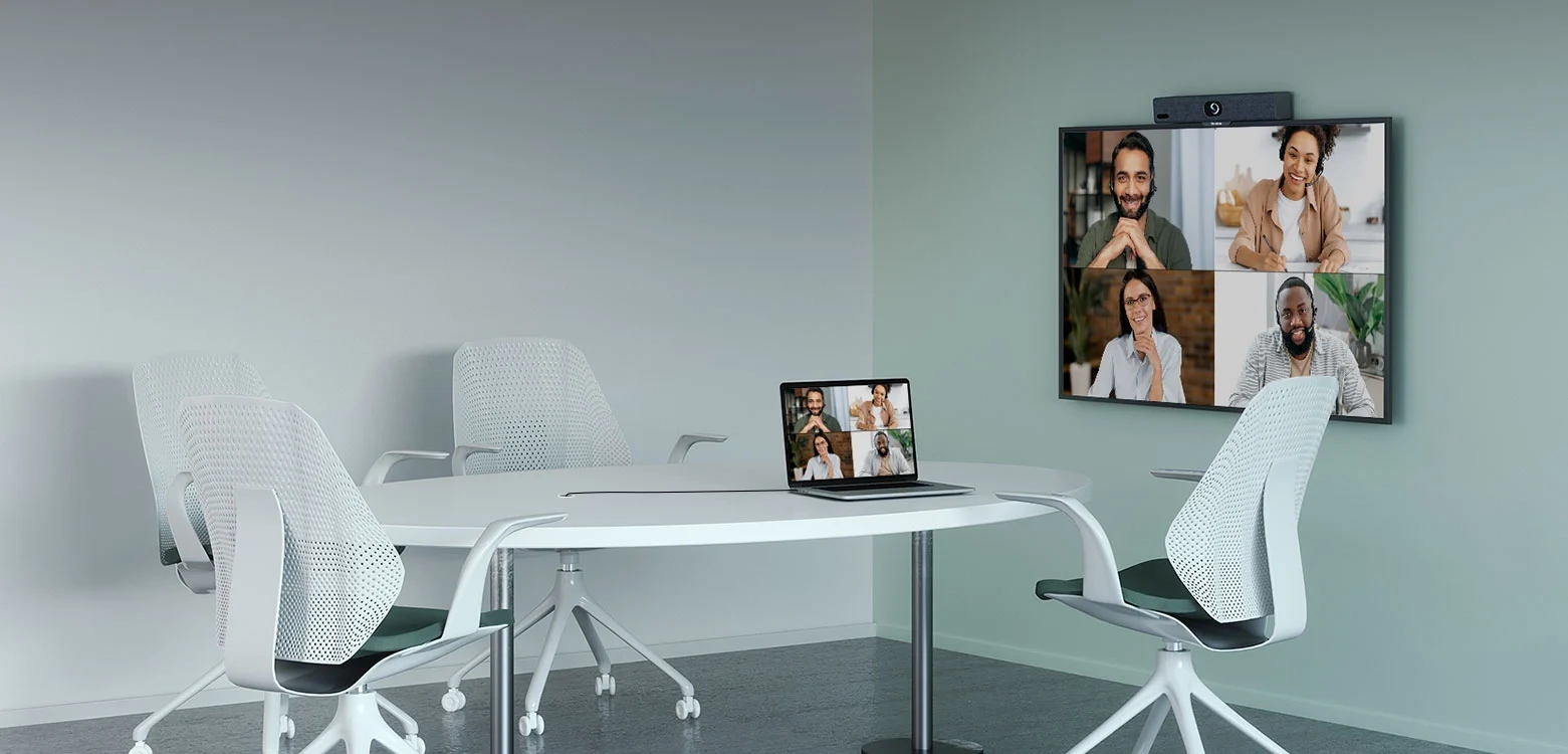 Yealink MeetingBar A10 BYOD Mod