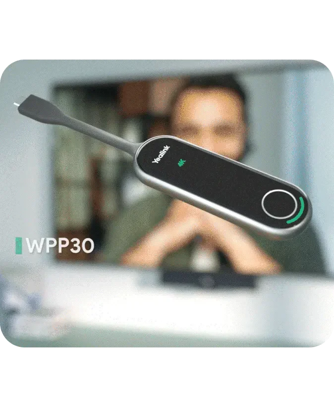 Yealink MeetingBar A10 WPP30