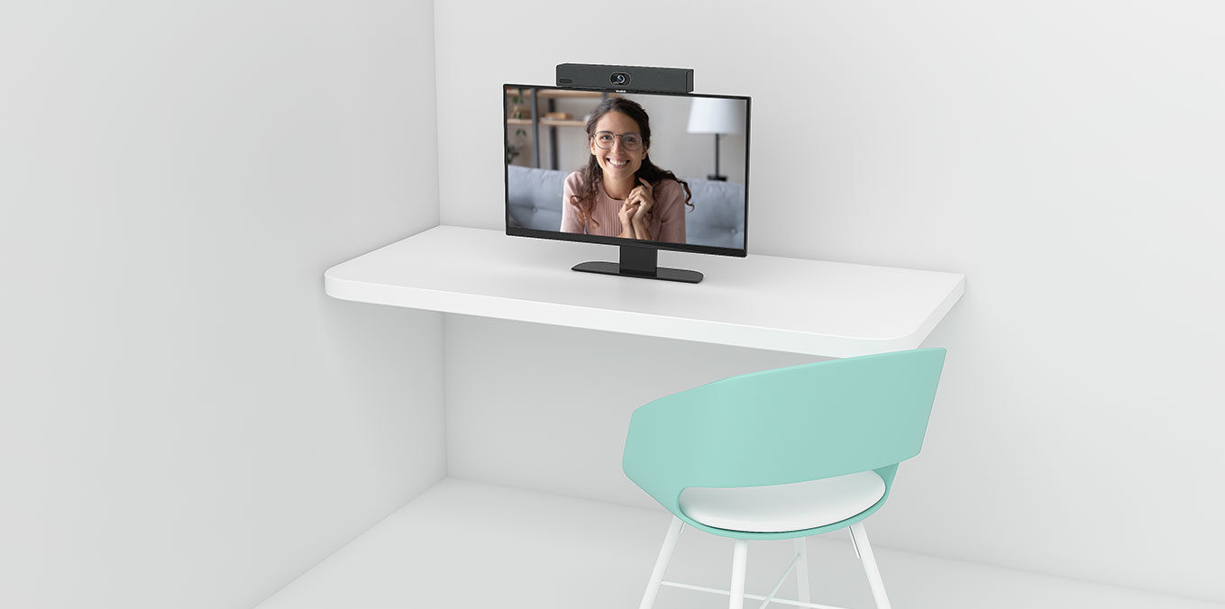 Yealink MetingBar A10 Cok Fonksiyonlu Kullanim 3